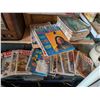 Image 1 : Vintage Texas Ranger Real West Magazines Lot