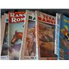 Image 2 : Vintage Texas Ranger Real West Magazines Lot
