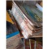Image 3 : Vintage Texas Ranger Real West Magazines Lot