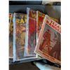 Image 4 : Vintage Texas Ranger Real West Magazines Lot