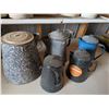 Image 1 : Five Coffee Pots