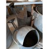 Image 2 : Four Watering Pails