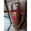 Image 1 : Copper Fire Extinguisher