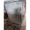 Image 2 : Black Giant Cast Iron Stove