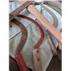 Image 2 : Five Seizes Machete and Pick Axe