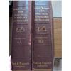 Image 2 : Funk & Wagnalls Practical Dictionary Vol I and Vol II