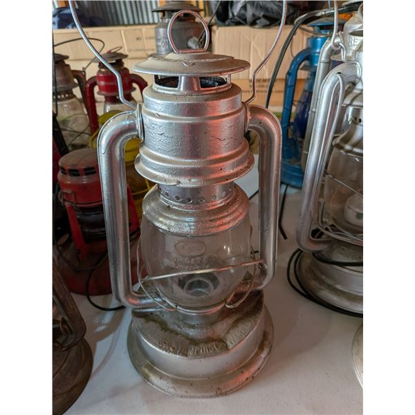 Dietz D Lite Lantern