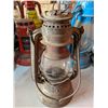 Image 1 : Feuer hand German Lantern