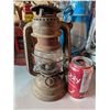 Image 2 : Feuer hand German Lantern