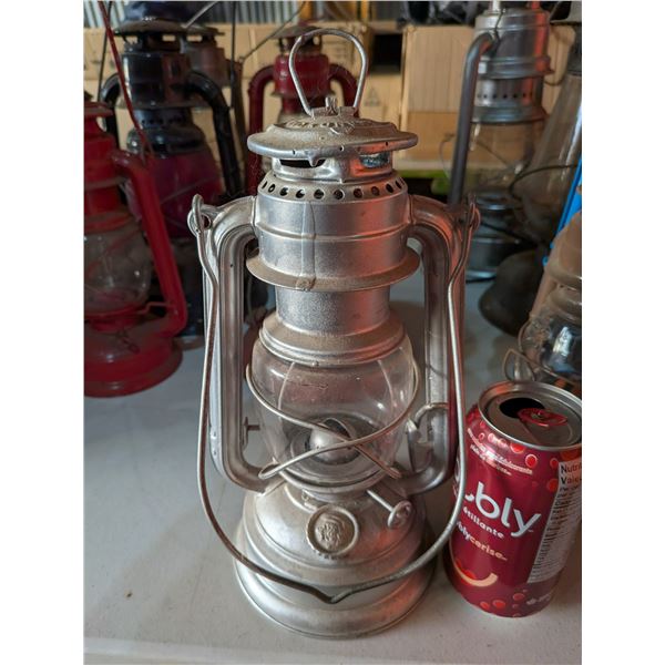 Feurhand German Lantern