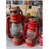 Image 1 : Two Red Lanterns