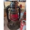 Image 1 : Black and Red Lantern