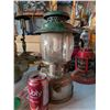 Image 2 : Green Coleman Lantern