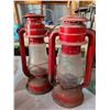 Image 2 : Two Red Lanterns
