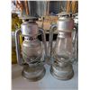 Image 2 : Two Silver Beacon Lanterns