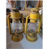 Image 3 : Two Yellow Beacon Lanterns