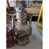 Image 1 : Silver Feuerhand Lantern