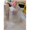 Image 3 : Seven Lantern Glass Shades