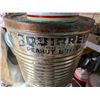 Image 3 : Lard Syrup and Peanut Butter Tins
