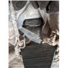Image 2 : Dozen Johnson's Folding Goose Decoys