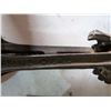 Image 4 : Two Antique Screw Jacks