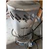 Image 1 : Propane Heater