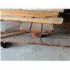 Image 2 : Two Wood Benches