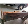 Image 4 : Two Wood Benches