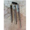 Image 1 : Three Tire Pumps
