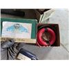 Image 3 : Box of Small Parts and Supplies