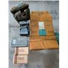 Image 1 : Military First Aid Kit