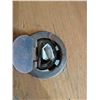 Image 6 : School Desk Wood with Ink Well