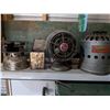 Image 1 : Heaters