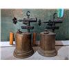 Image 1 : Two Welding Torches