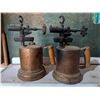 Image 2 : Two Welding Torches