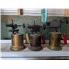 Image 1 : Three Welding Torches