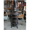 Image 1 : Volcano Stove