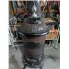 Image 3 : Volcano Stove
