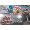 Image 1 : Collection of Albums