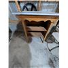 Image 1 : Table