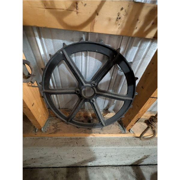Sprocket