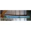 Image 1 : Hand Painted Wood Saw