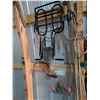 Image 1 : Bicycle Carrier Rope and Tackle Saws and Balls