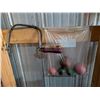 Image 2 : Bicycle Carrier Rope and Tackle Saws and Balls