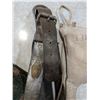 Image 3 : Foot Warmer Harness and Lifejacket