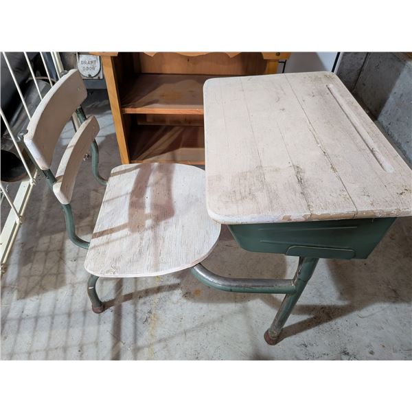 School Desk