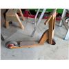 Image 2 : Wood Scooter