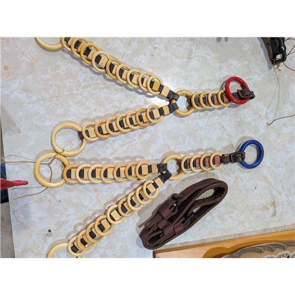 Harness Parts