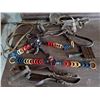 Image 1 : Harness Parts and Halter