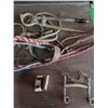 Image 1 : Burdizzo Hackamore and Bite